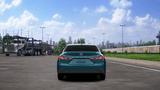 2026 Toyota Camry - Preview 10