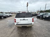 2010 Ford Explorer - Preview 4