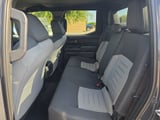 2026 Toyota Tacoma - Preview 10