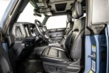 2025 Ford Bronco - Preview 7