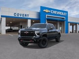 2026 Chevrolet Silverado 2500 HD - Preview 8