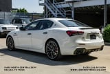 2023 Maserati Ghibli - Preview 7