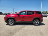2027 Chevrolet Equinox - Preview 3
