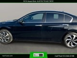 2017 Honda Accord - Preview 12