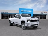 2026 Chevrolet Silverado - Preview 2