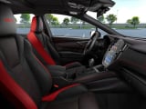 2026 Subaru WRX - Preview 15