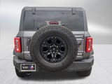 2023 Ford Bronco - Preview 6