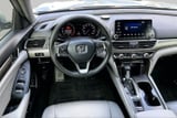 2020 Honda Accord - Preview 5