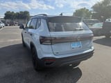 2027 Volkswagen Taos - Preview 3