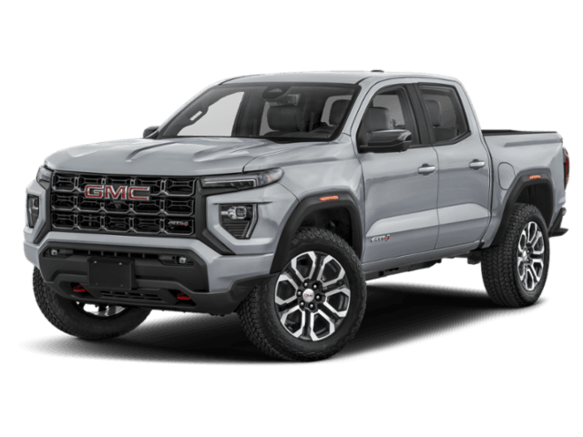 2026 GMC Canyon - Image 1