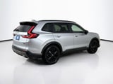 2026 Honda CR-V - Preview 7