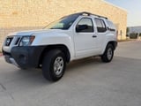 2011 Nissan Xterra - Preview 4