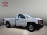 2016 Chevrolet Silverado 1500 - Preview 4