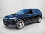 2017 Jeep Cherokee - Preview 2