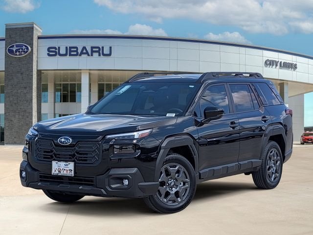 2026 Subaru Outback - Image 1