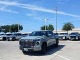 2026 Toyota Tundra - Preview 8