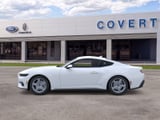 2026 Ford Mustang - Preview 3