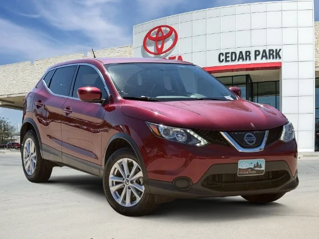 2019 Nissan Rogue Sport - Image 1