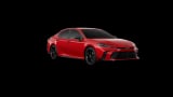 2027 Toyota Camry - Preview 15