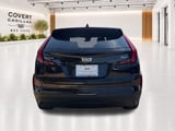 2024 Cadillac XT4 - Preview 8