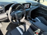 2026 Toyota Camry - Preview 6