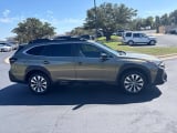 2024 Subaru Outback - Preview 6