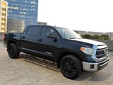 2015 Toyota Tundra - Preview 4
