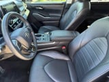 2021 Toyota Highlander - Preview 8