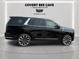 2026 Cadillac Escalade - Preview 10