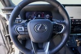 2025 Lexus GX - Preview 12
