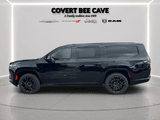 2026 Jeep Grand Wagoneer L - Preview 4