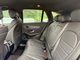 2022 Mercedes-Benz GLC-Class - Preview 13