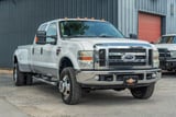 2008 Ford F-350 - Preview 7