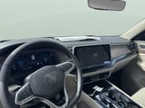 2026 Volkswagen Atlas - Preview 12