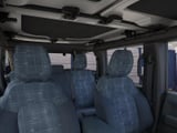 2026 Ford Bronco - Preview 12