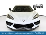 2023 Chevrolet Corvette - Preview 2