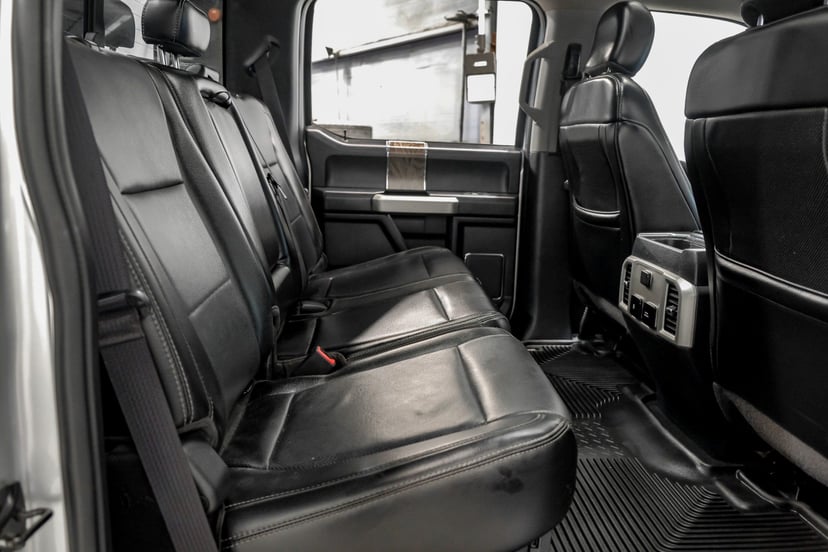 2018 Ford F-350 - Image 2