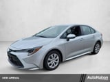 2025 Toyota Corolla - Preview 2