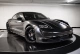 2023 Porsche Taycan - Preview 8