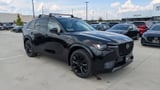2026 Mazda CX-90 - Preview 9