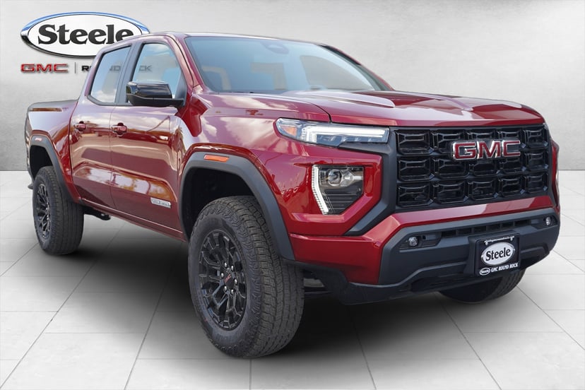 2026 GMC Canyon - Image 2