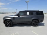 2025 Land Rover Defender - Preview 4