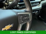 2025 Chevrolet Silverado 1500 - Preview 14
