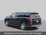 2024 Ford Expedition - Preview 3