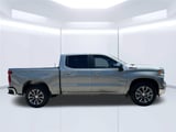 2026 Chevrolet Silverado 1500 - Preview 6