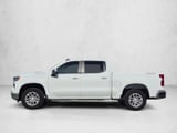2026 Chevrolet Silverado 1500 - Preview 5