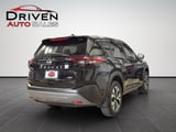 2022 Nissan Rogue - Preview 6