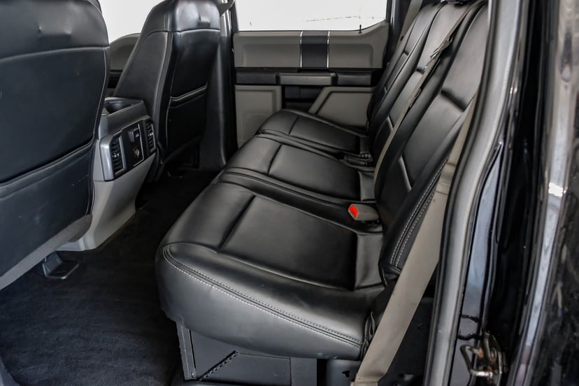 2017 Ford F-250 - Image 2
