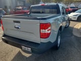 2024 Ford Maverick - Preview 3