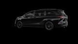 2026 Toyota Sienna - Preview 5